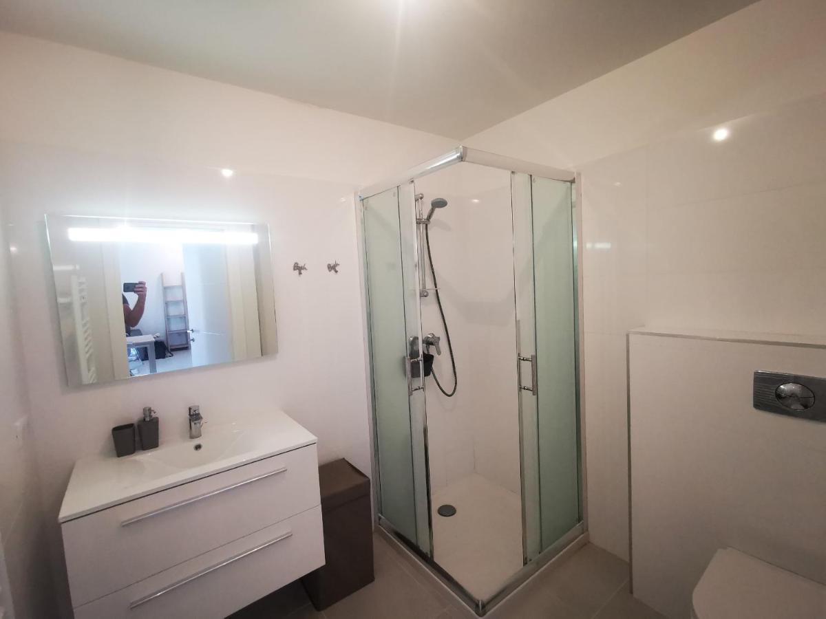Domaine A Mortella T2 Saint-Florent  Εξωτερικό φωτογραφία